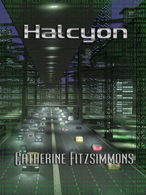 cover image of Halcyon